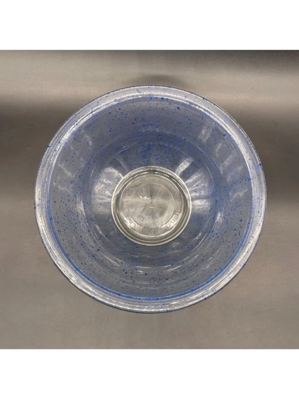 Pyrex this bowl’s